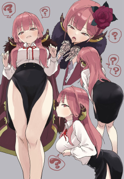 ねじれしゃけ
