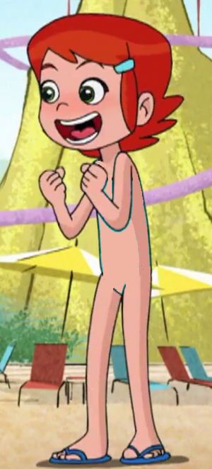 Gwen Is 10 page 3 full