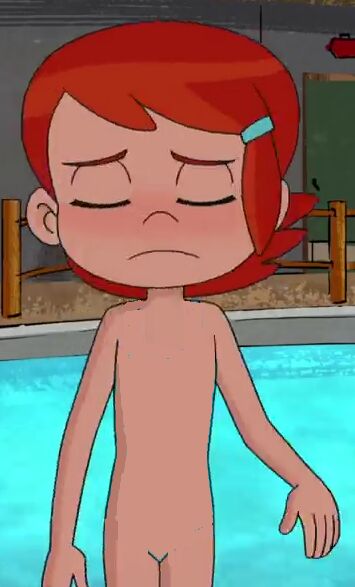Gwen Is 10 page 9 full