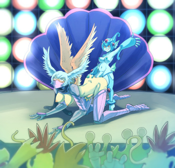 Ranamon's Special Show cover