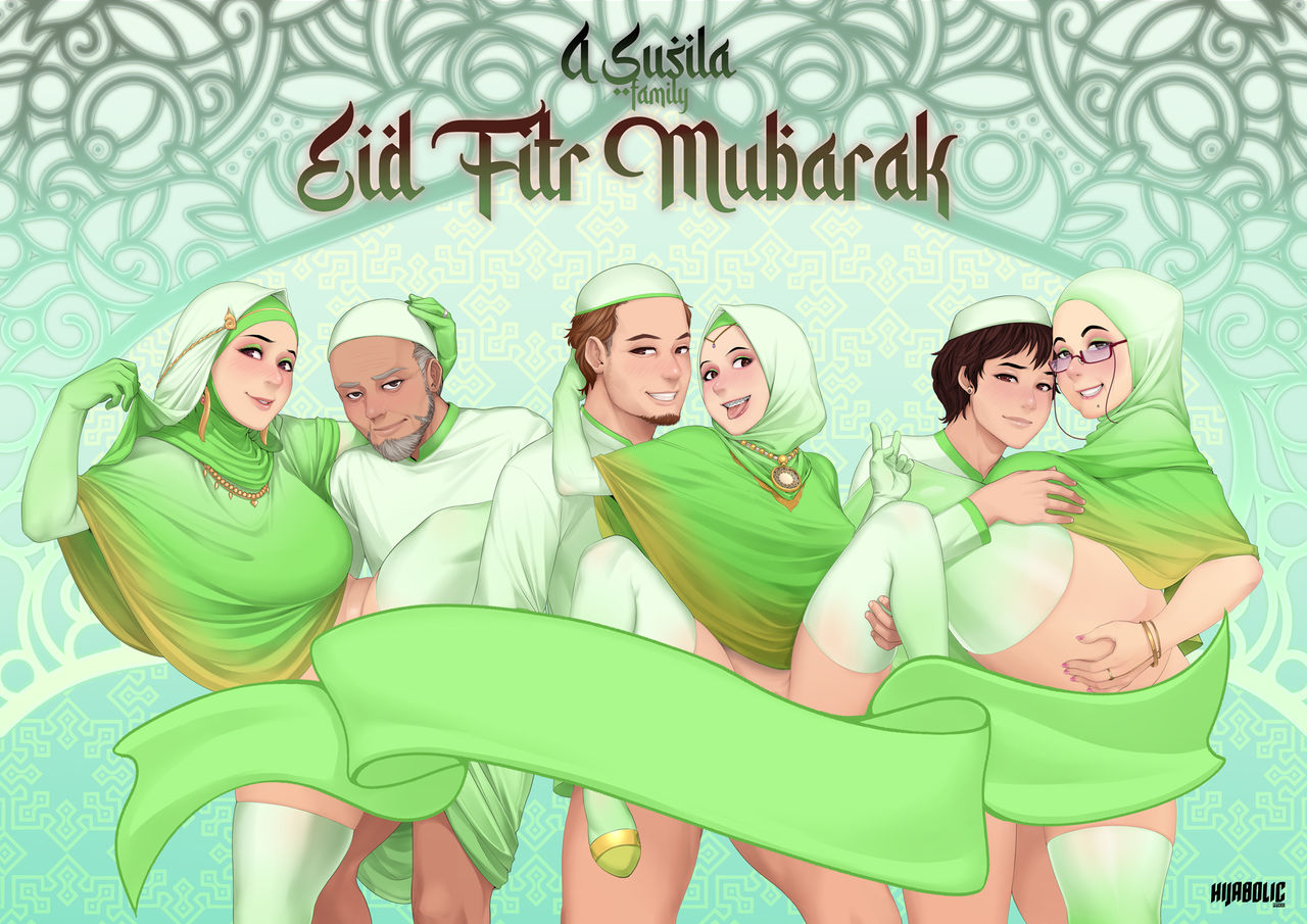 A Susila 1442H Ied Fitr page 1 full
