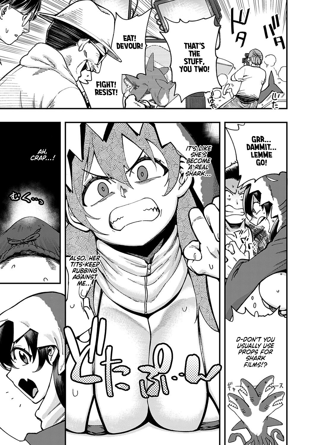 Boin Shark page 7 full