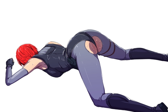 SpiralBrain page 7 full