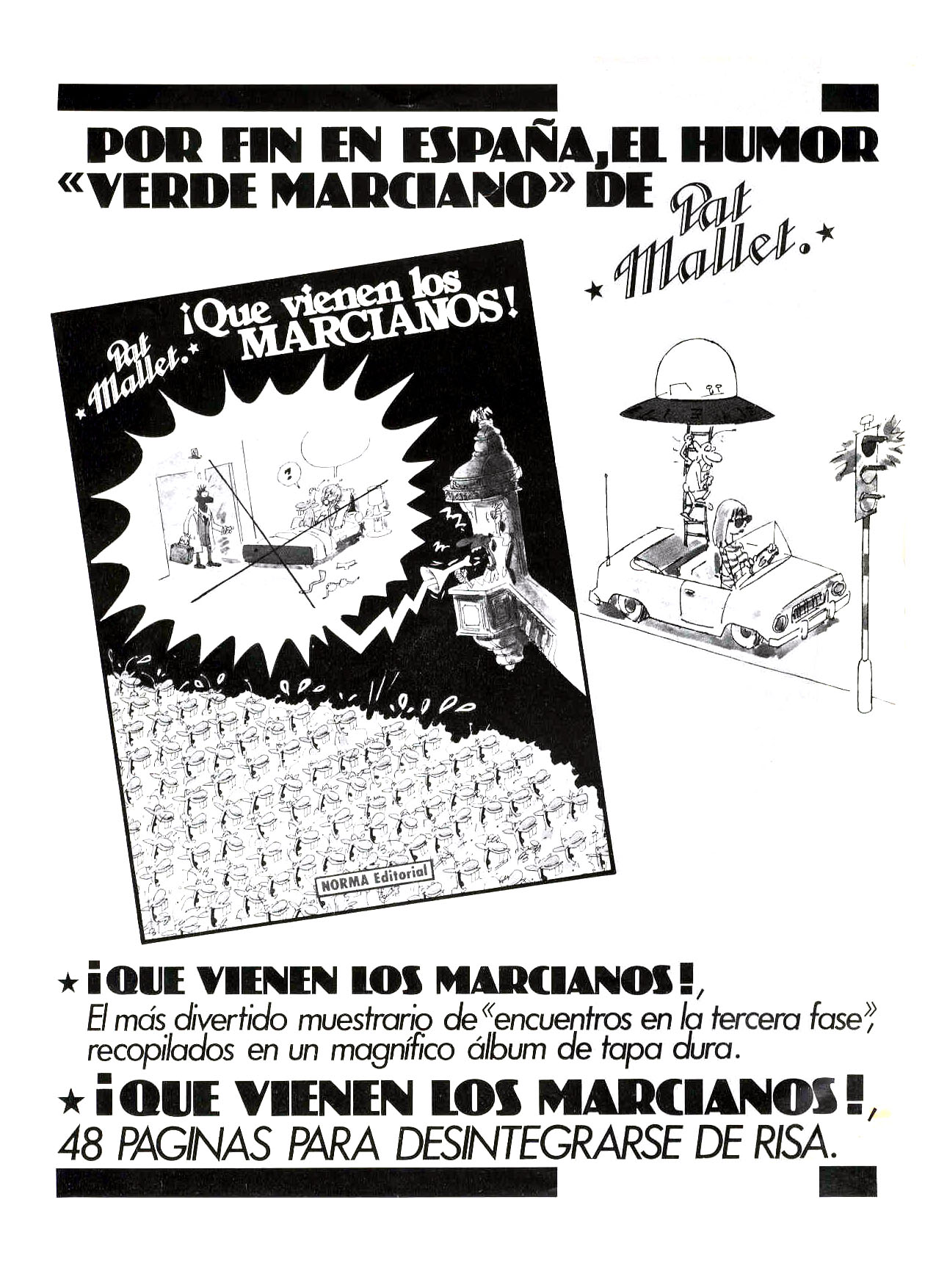 Cachondeo a Tope / Humor a Tope 12 page 2 full