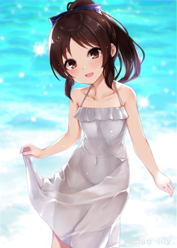 ぱお先輩 cover
