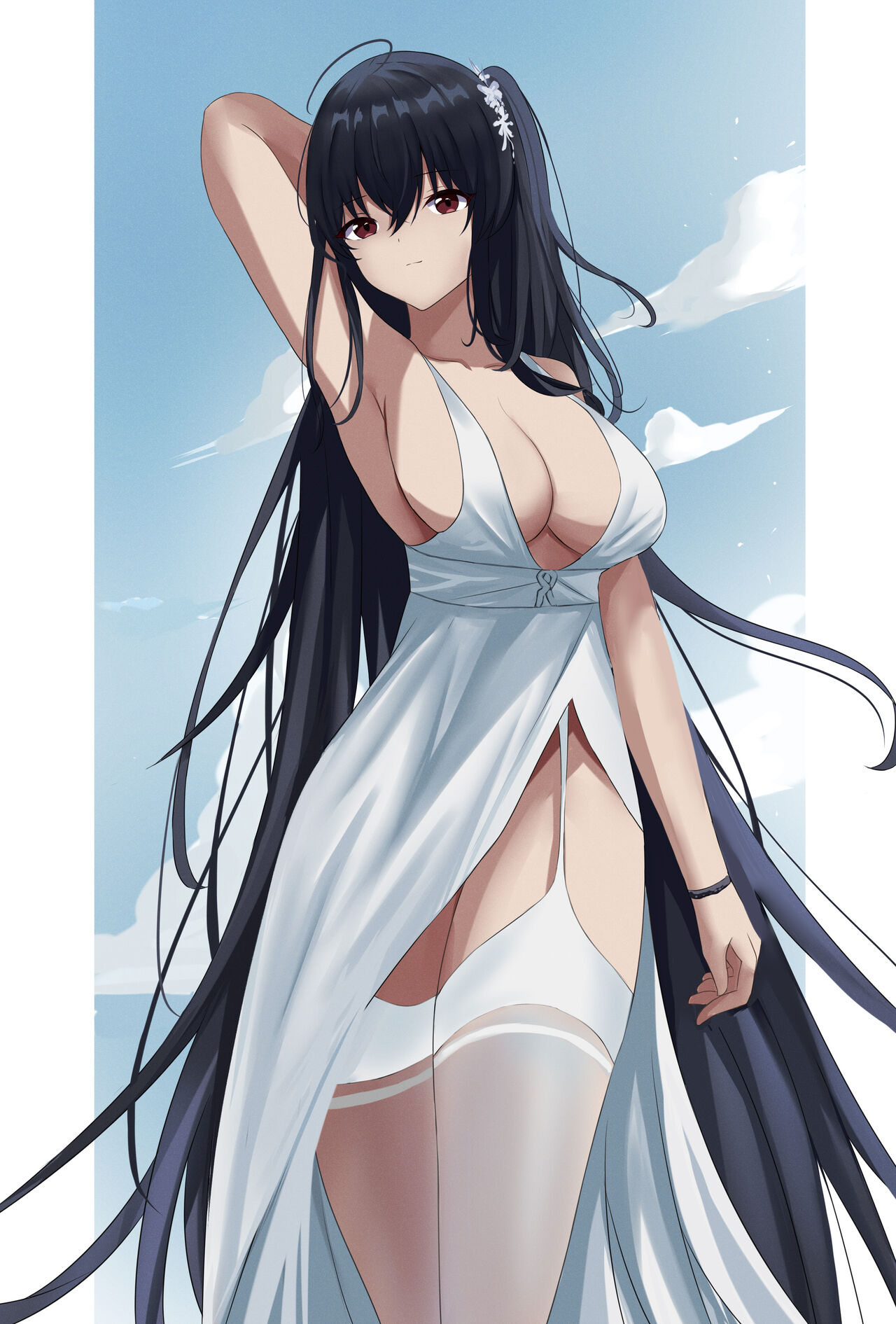 雨小智 page 5 full