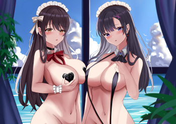 雨小智 cover
