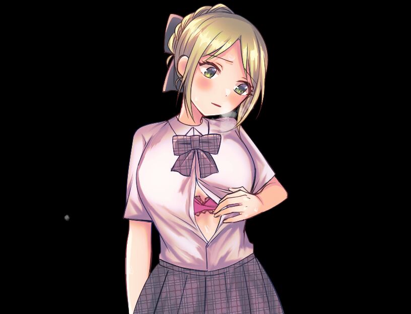 Waiting for a molester on an exposed train that you can play quickly page 5 full