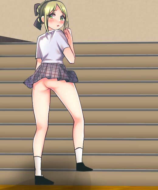 Waiting for a molester on an exposed train that you can play quickly page 6 full