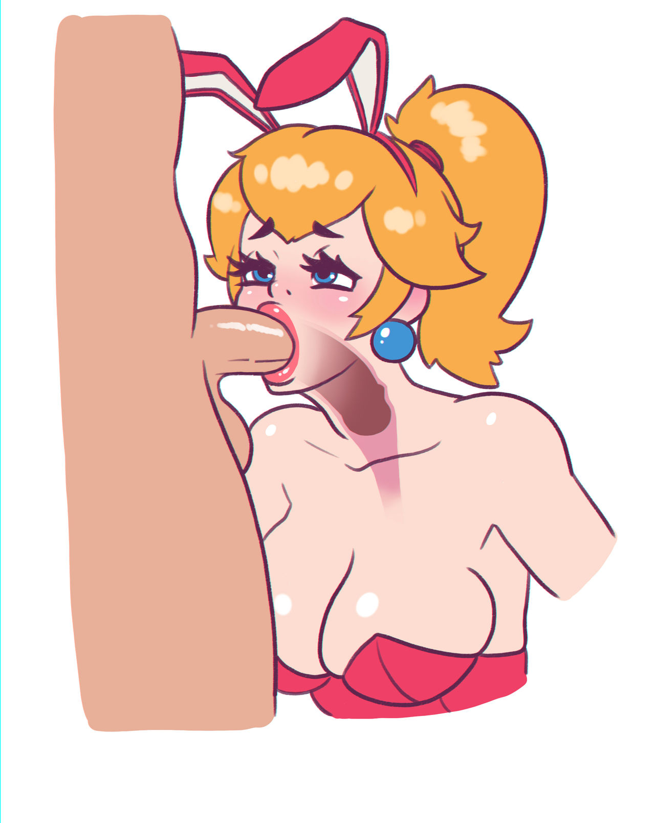 Artist - rizdraws page 9 full