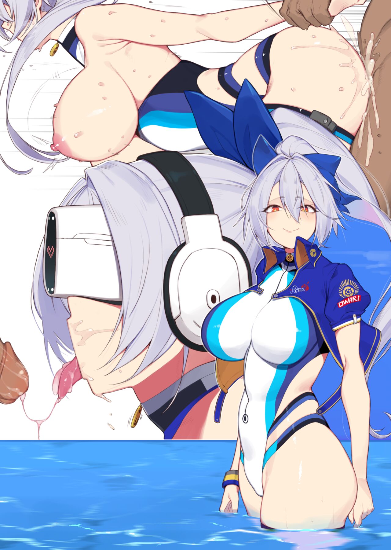 Tomoe Gozen page 9 full