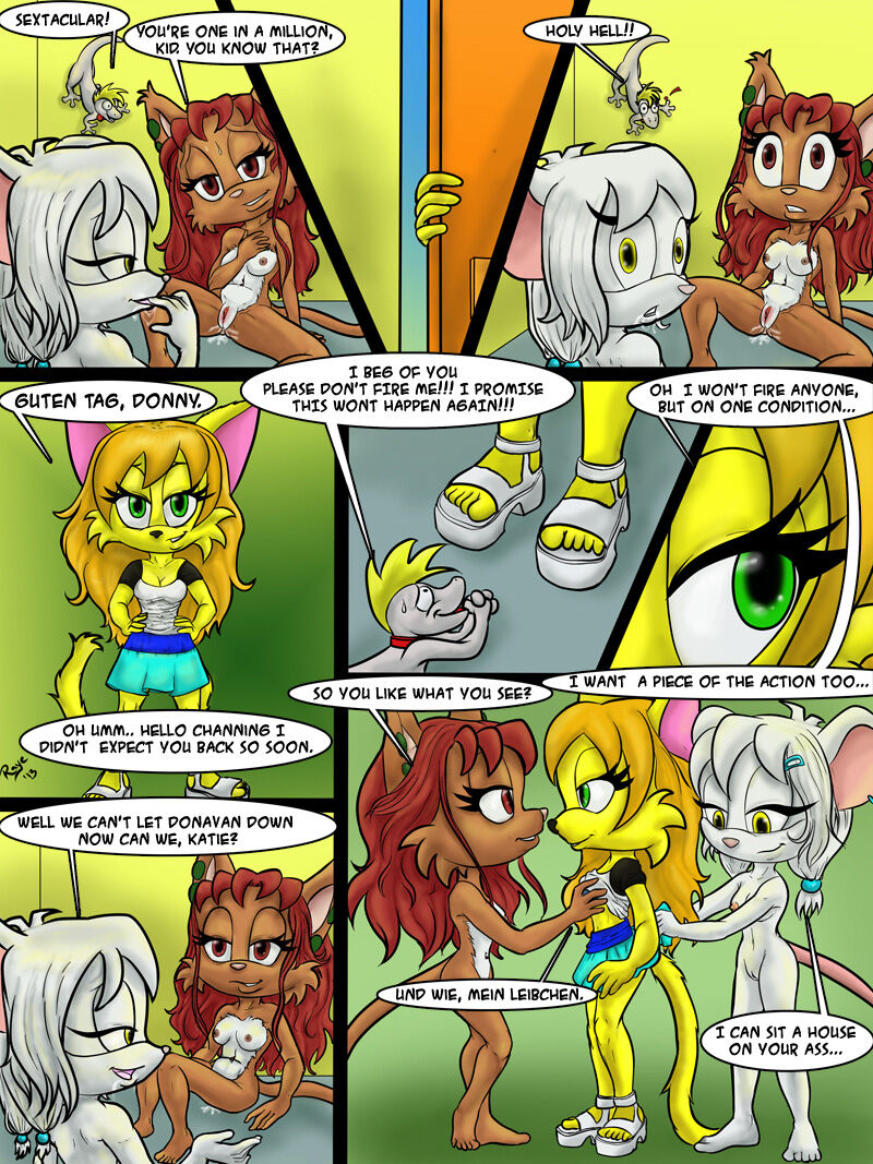 A Great Deal page 10 full