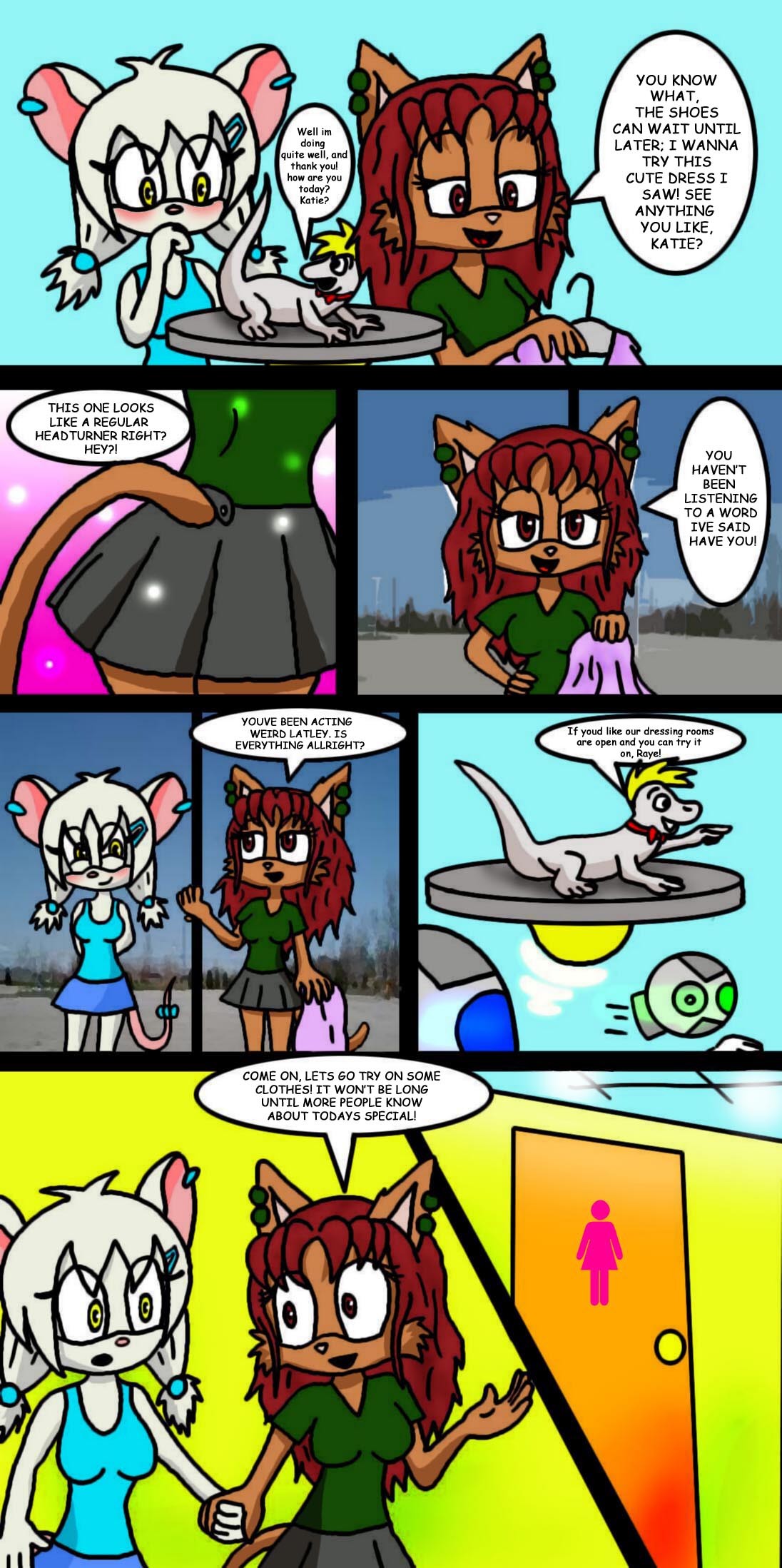 A Great Deal page 2 full