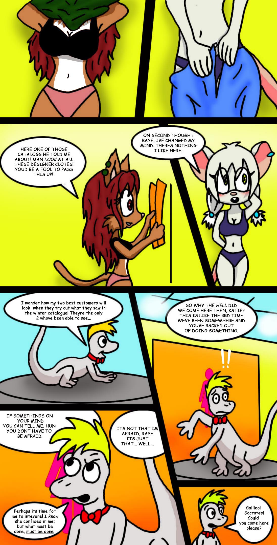 A Great Deal page 3 full
