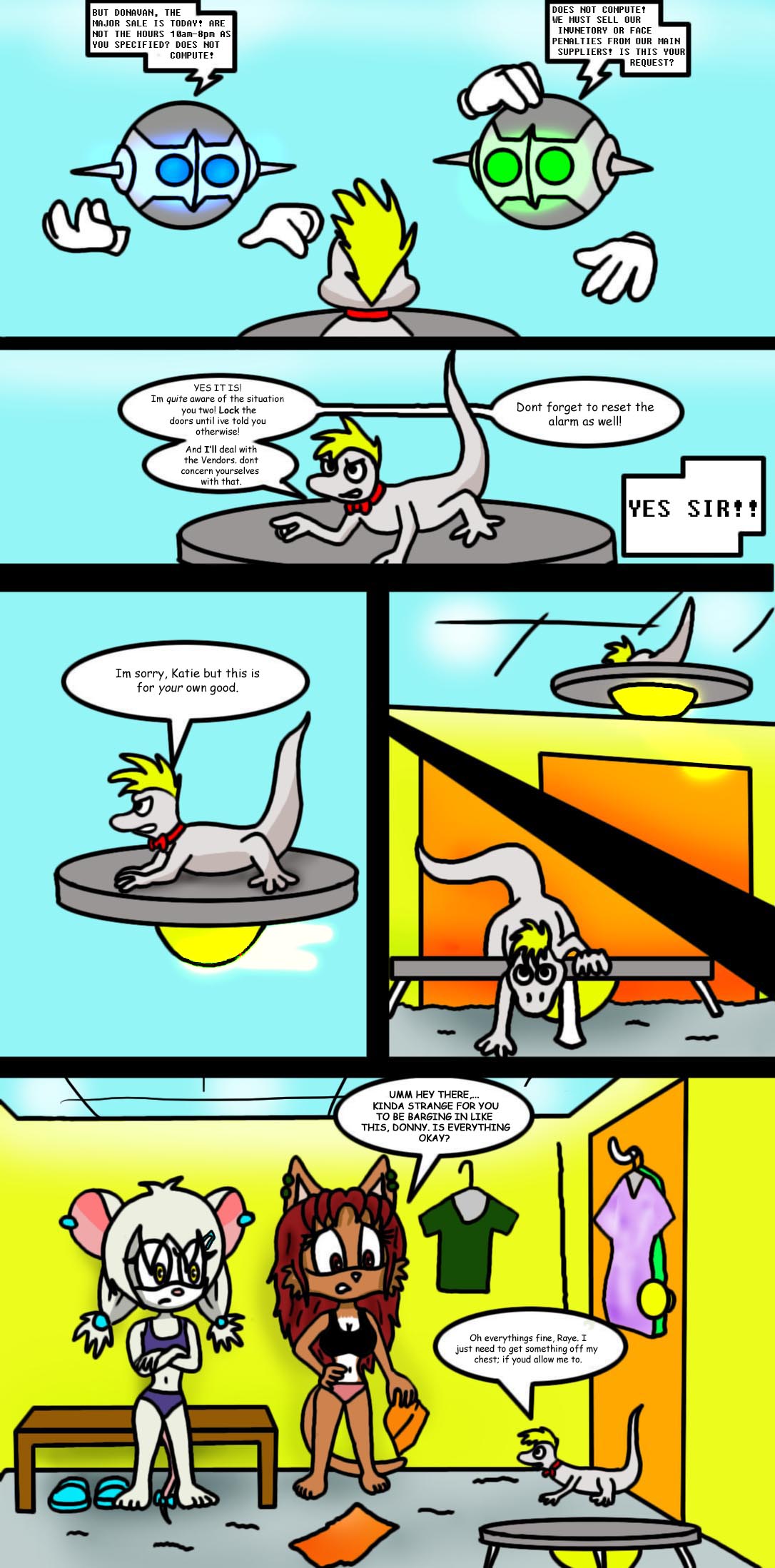 A Great Deal page 4 full