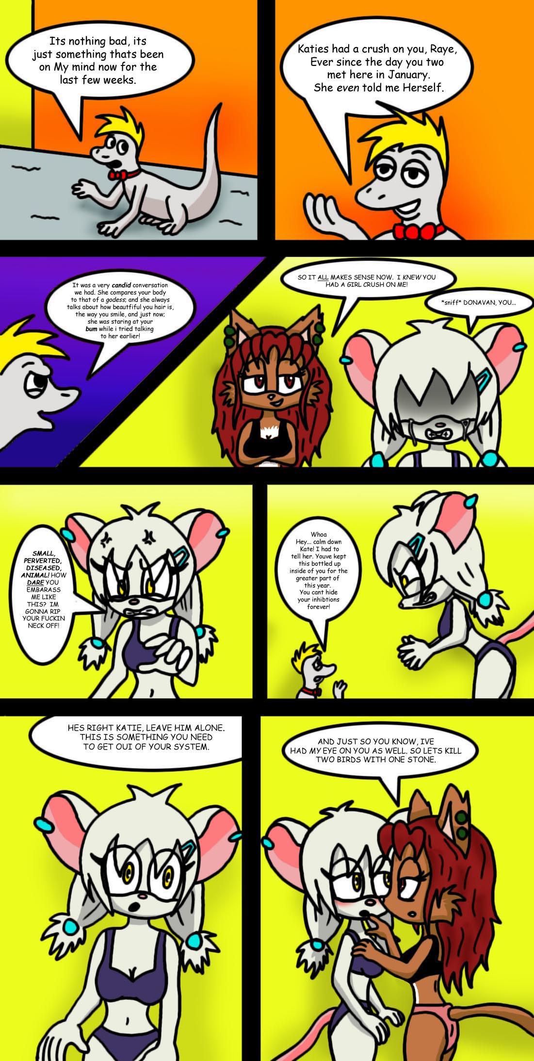 A Great Deal page 5 full