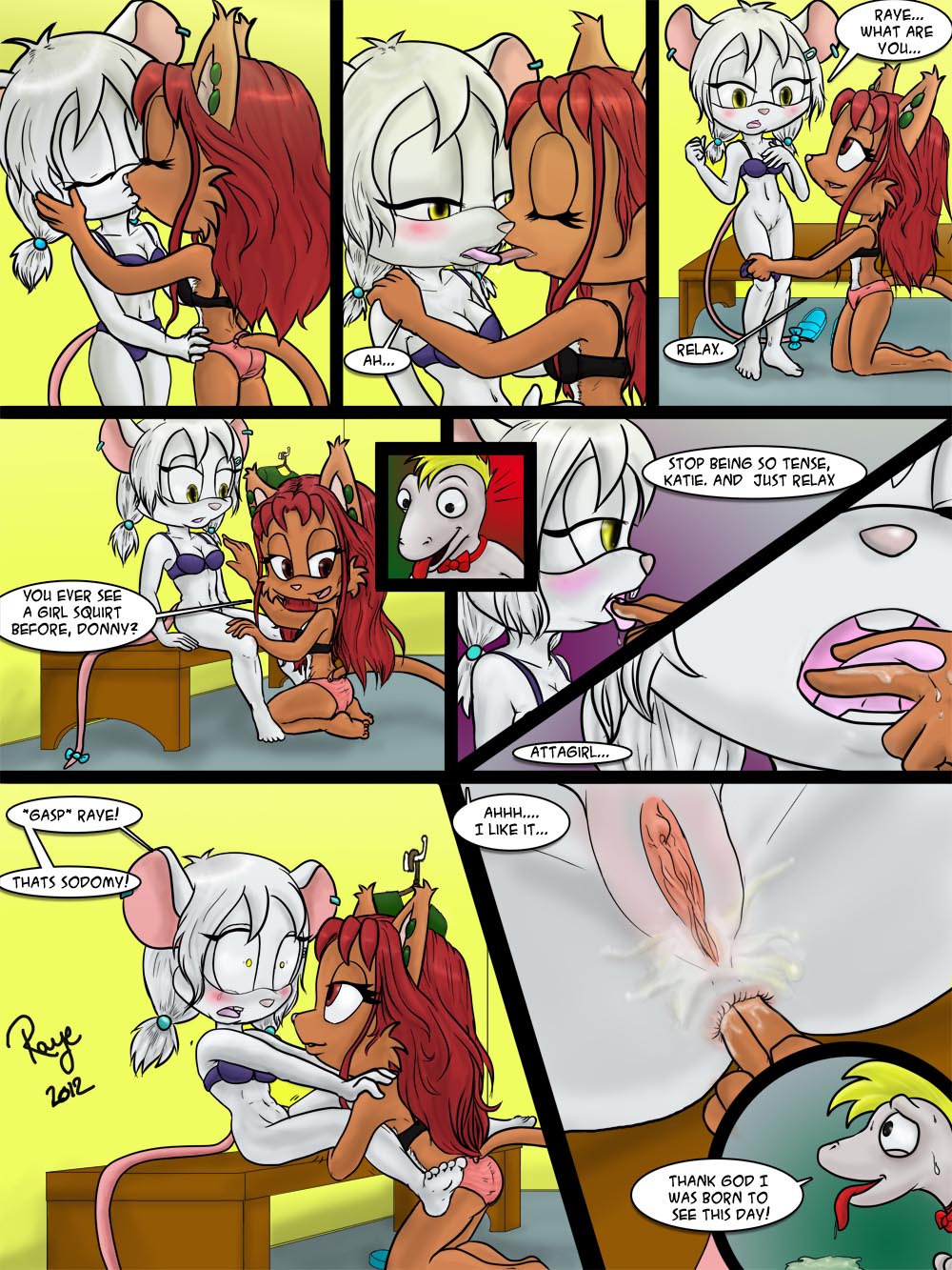 A Great Deal page 6 full