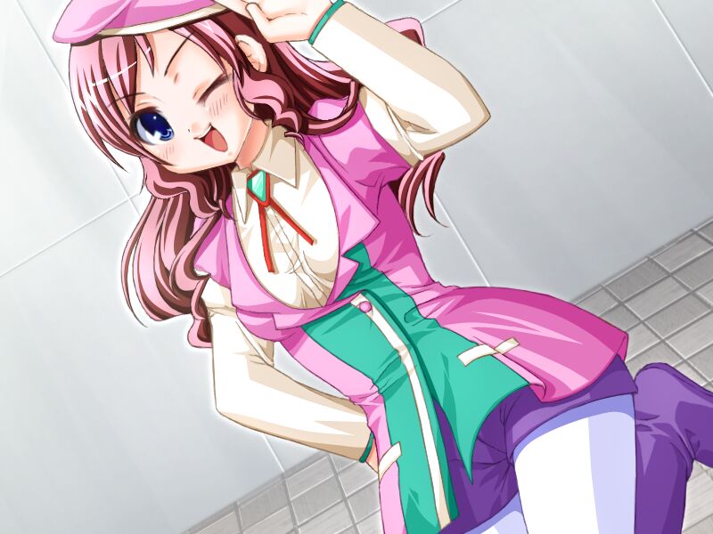 Kinomino ~Cosplay Ken e Youkoso~ page 7 full
