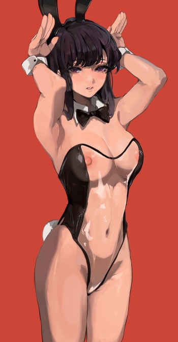 Mamimi May 2022 cover