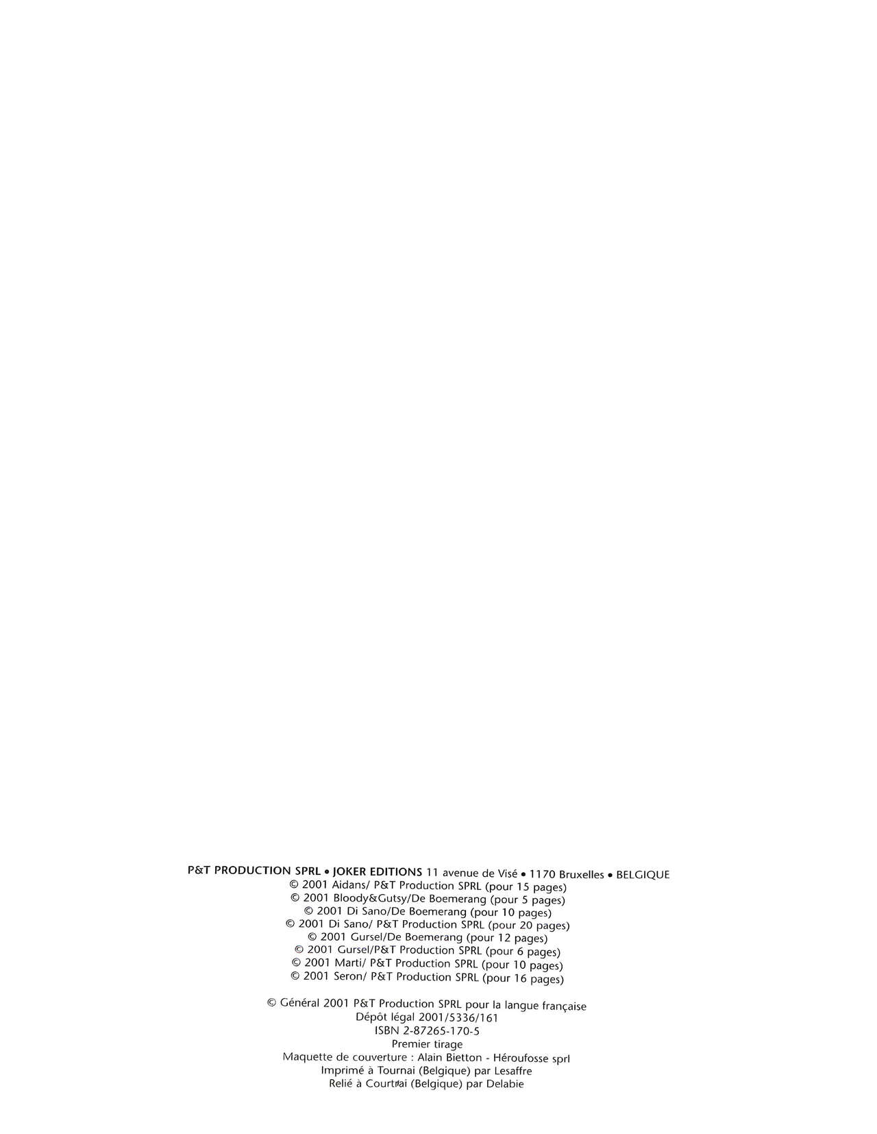 Blagues Coquines Volume 5 | Chistes Pícaros - 005 page 6 full