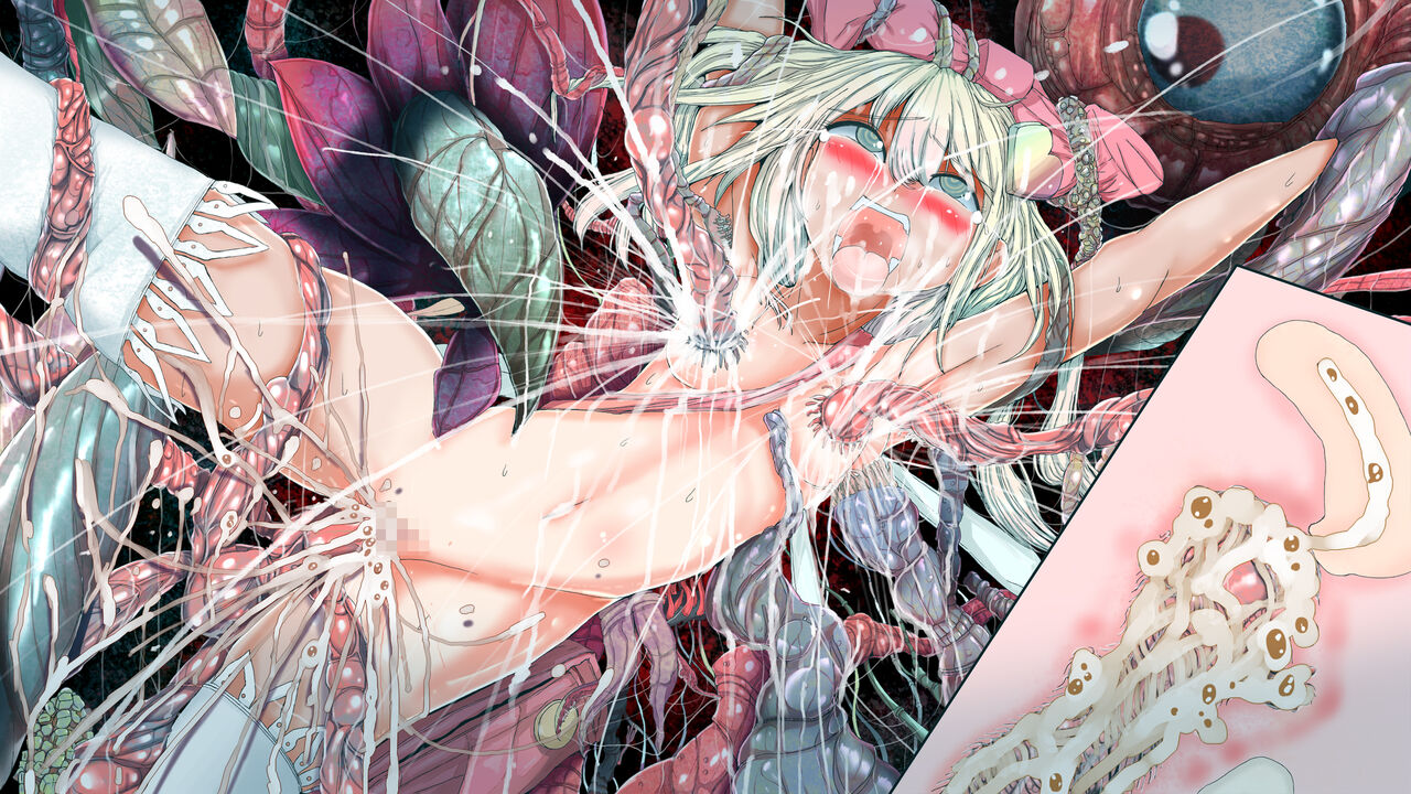 Saikyou Les Sex Butai "Lolis One" ga Iku! page 6 full