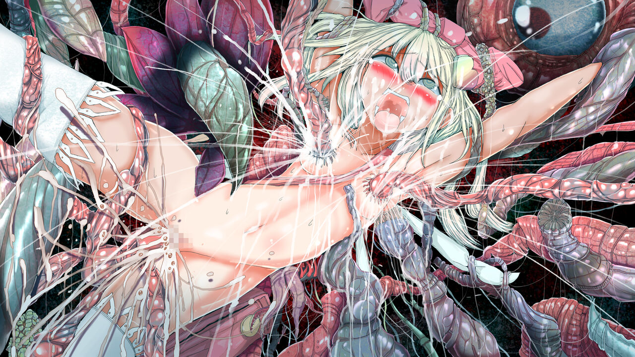 Saikyou Les Sex Butai "Lolis One" ga Iku! page 7 full