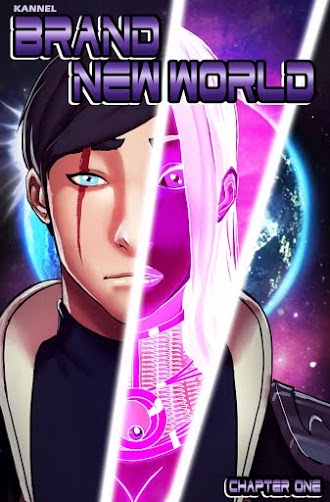Brand New World page 1 full