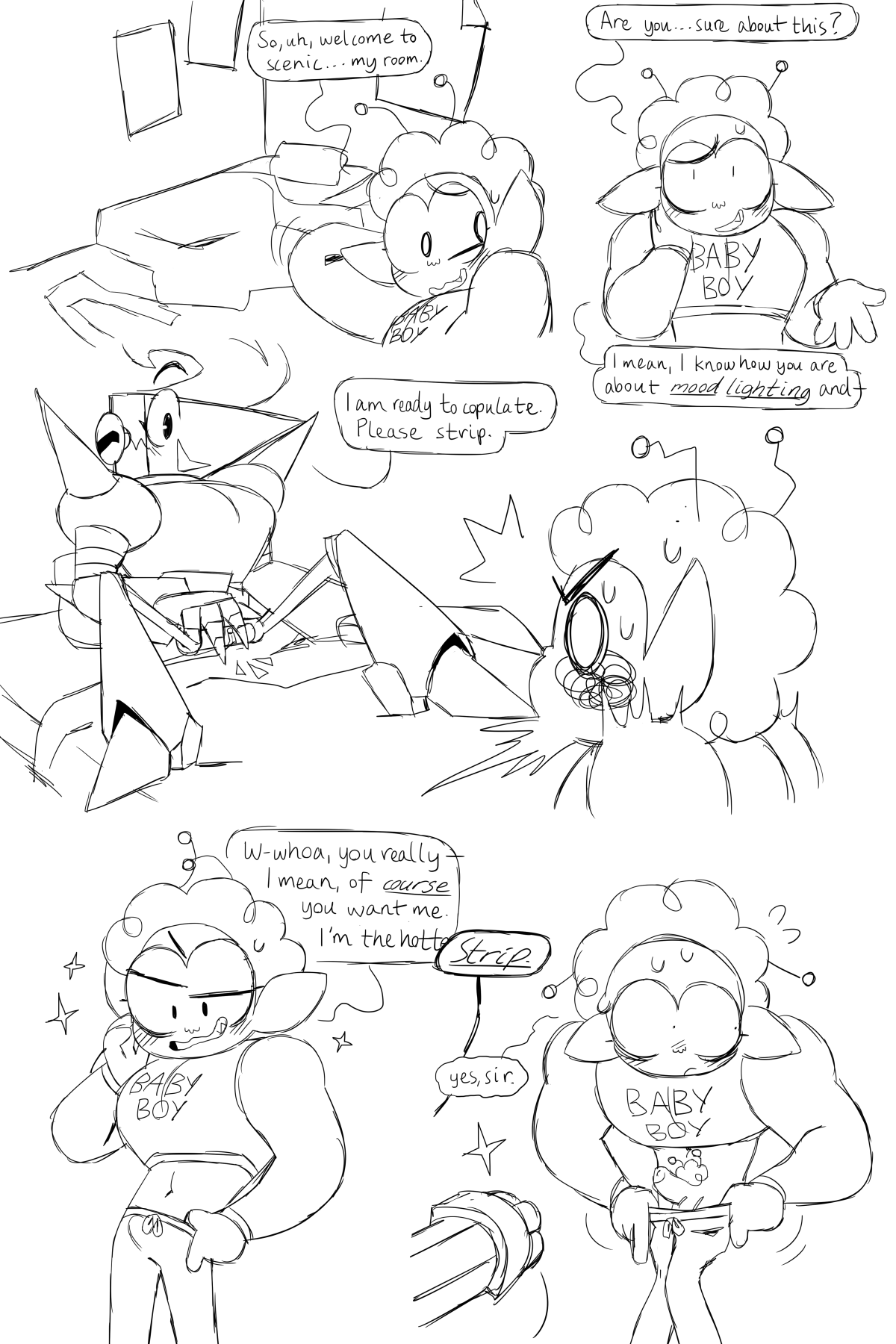 Hubris Debris page 8 full