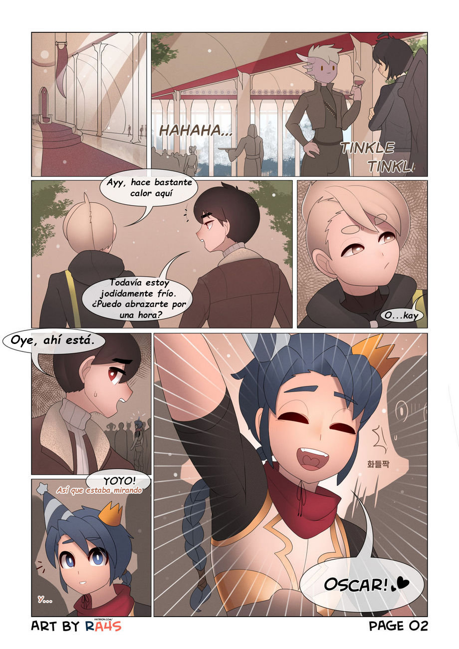 Special Gift! page 2 full