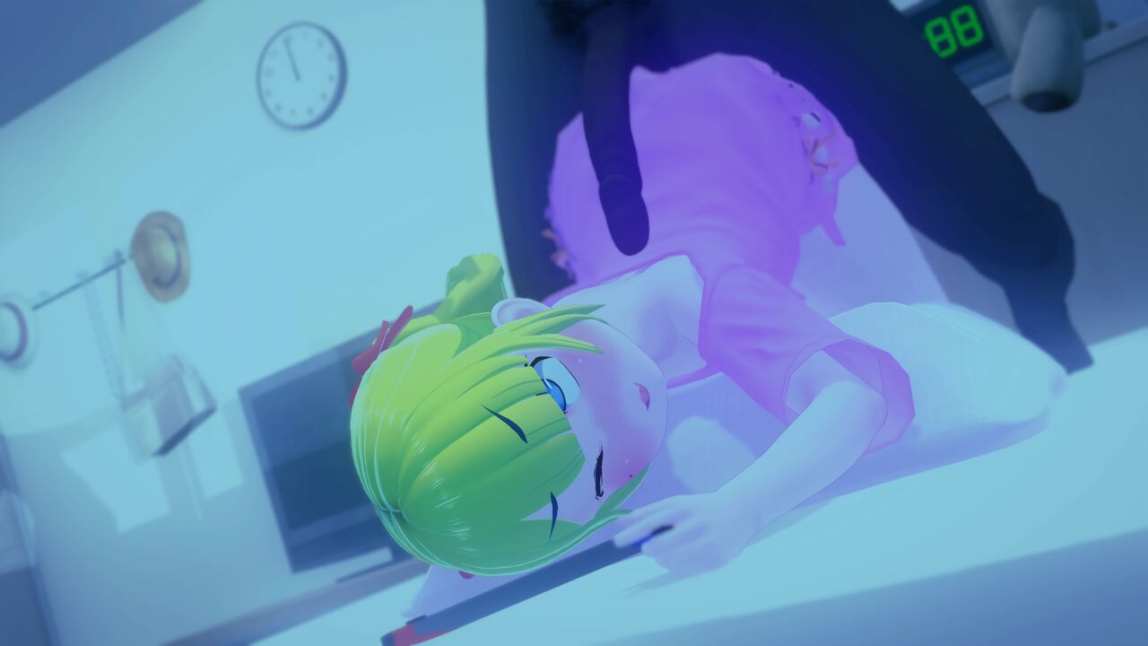 shino sleep over page 10 full