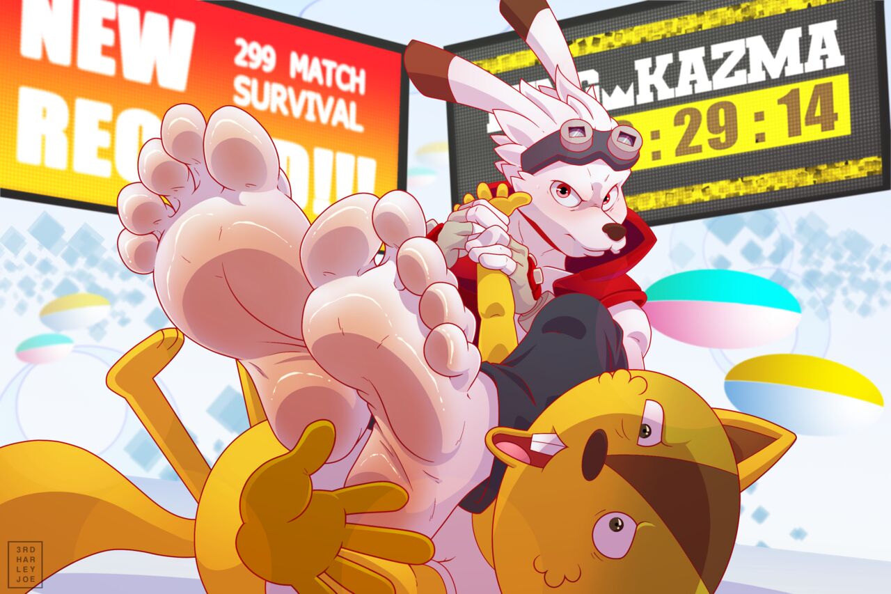 FURRY ANIME PACK page 4 full