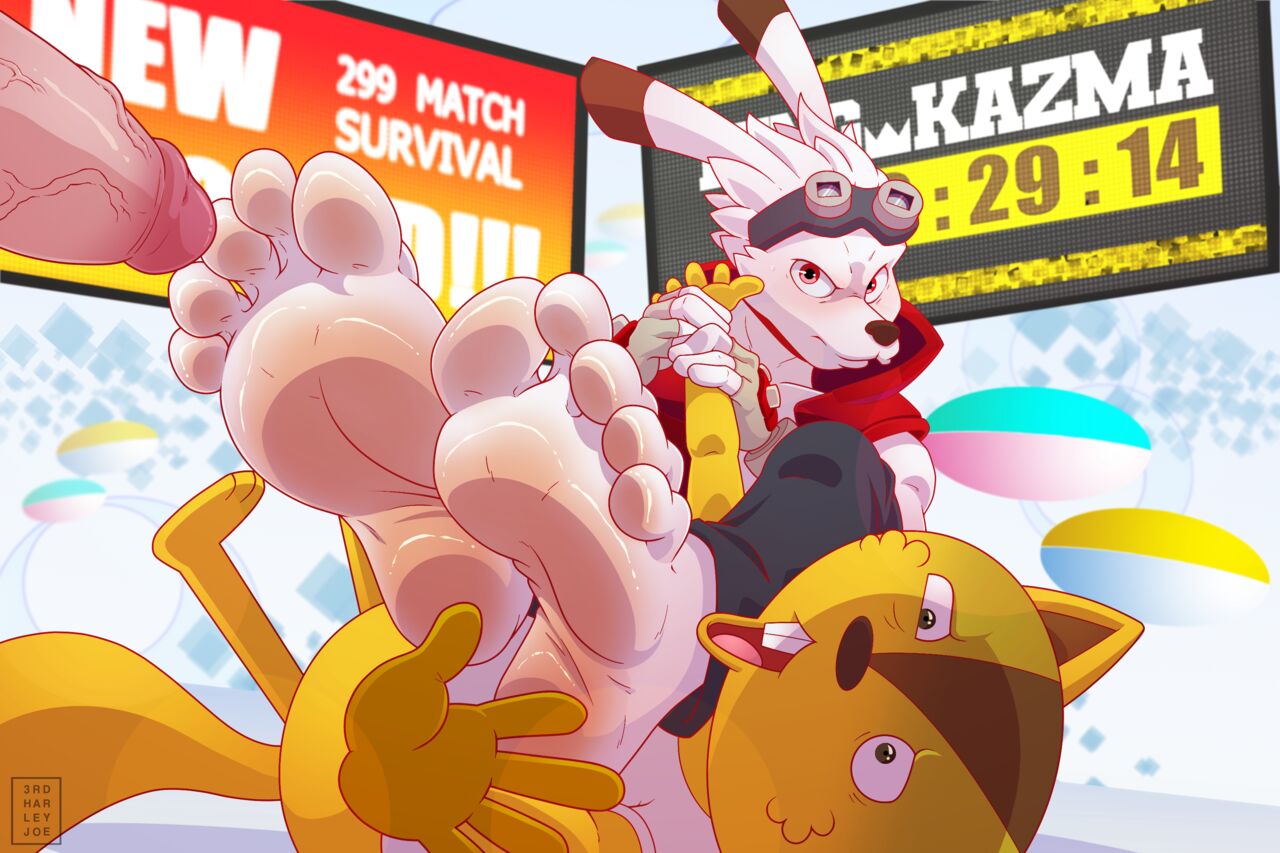 FURRY ANIME PACK page 5 full