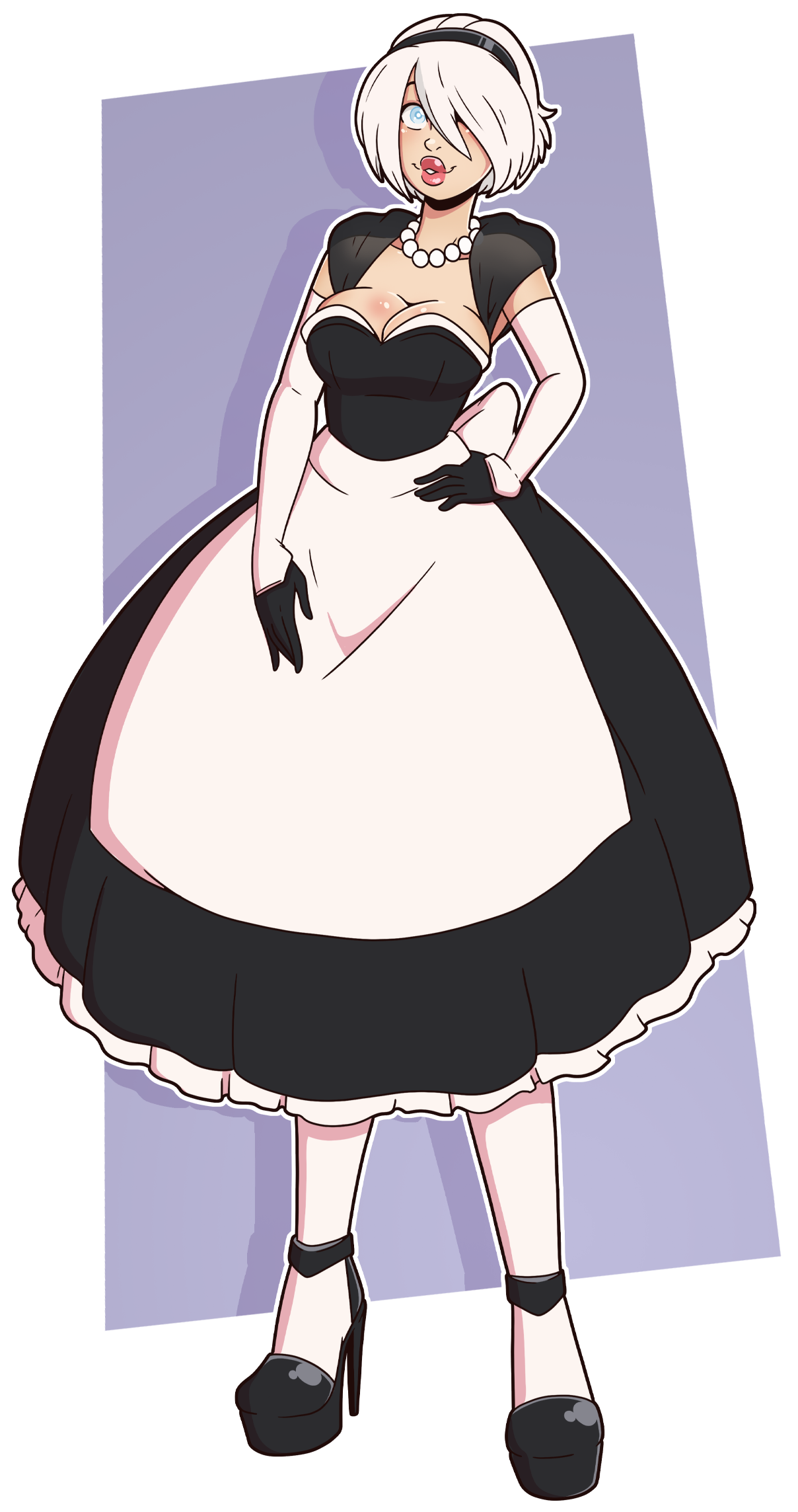 Artist Wrenzephyr2 page 1 full