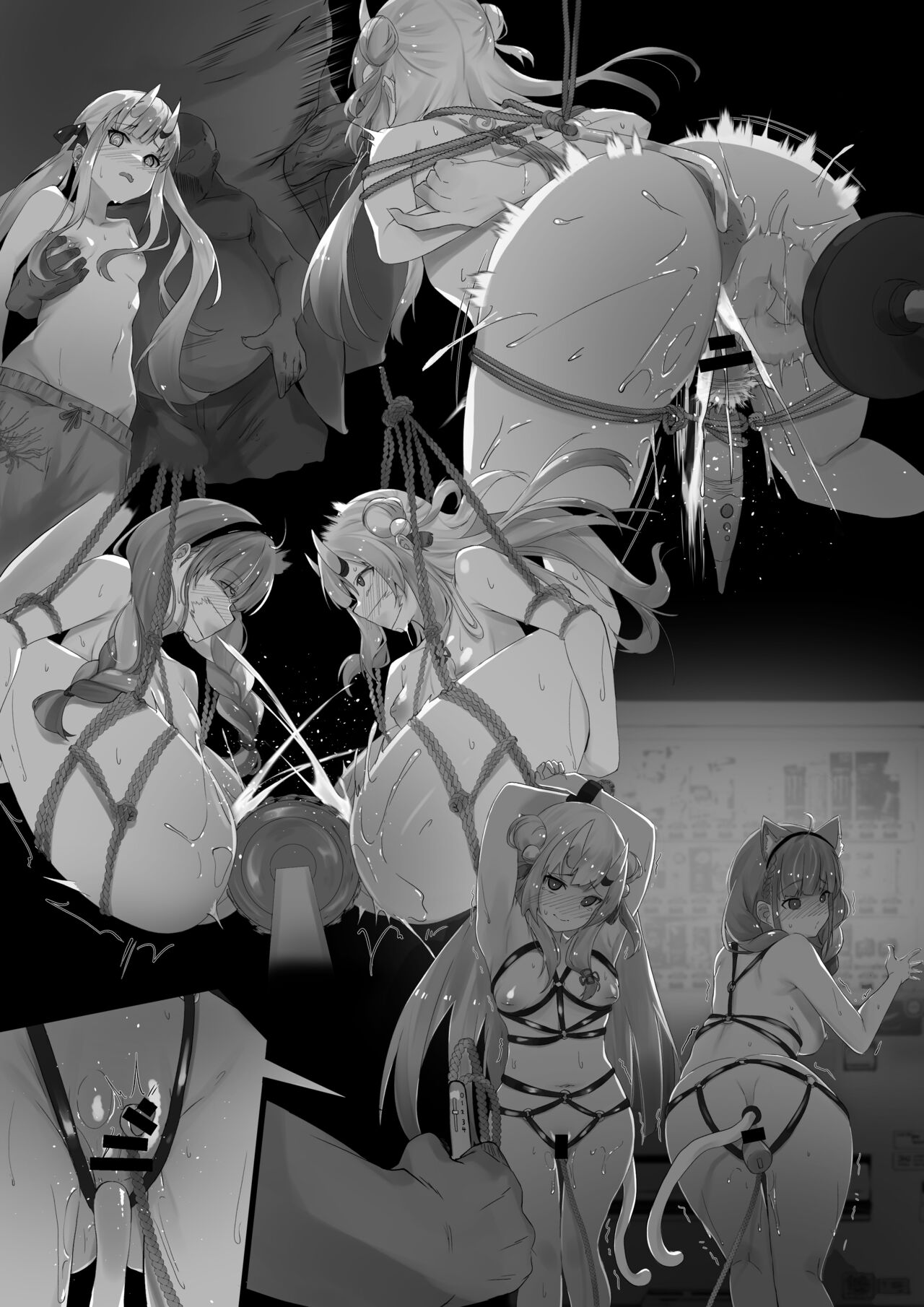 saimin Aym 03 page 9 full