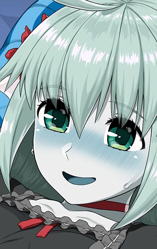 Vitamin Quest 2 Bonus CG 5 - Maou + Amaryllis + ntr page 1 full