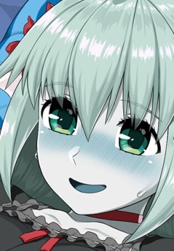 Vitamin Quest 2 Bonus CG 5 - Maou + Amaryllis + ntr