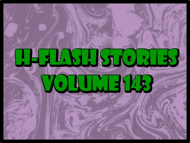 H-Flash Stories Volume 143 page 1 full