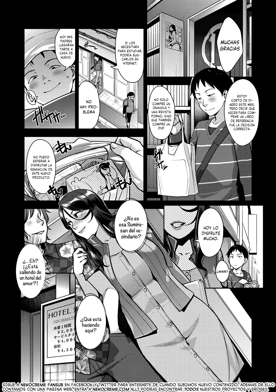 Amazarashi | Atrapados en la Lluvia page 2 full