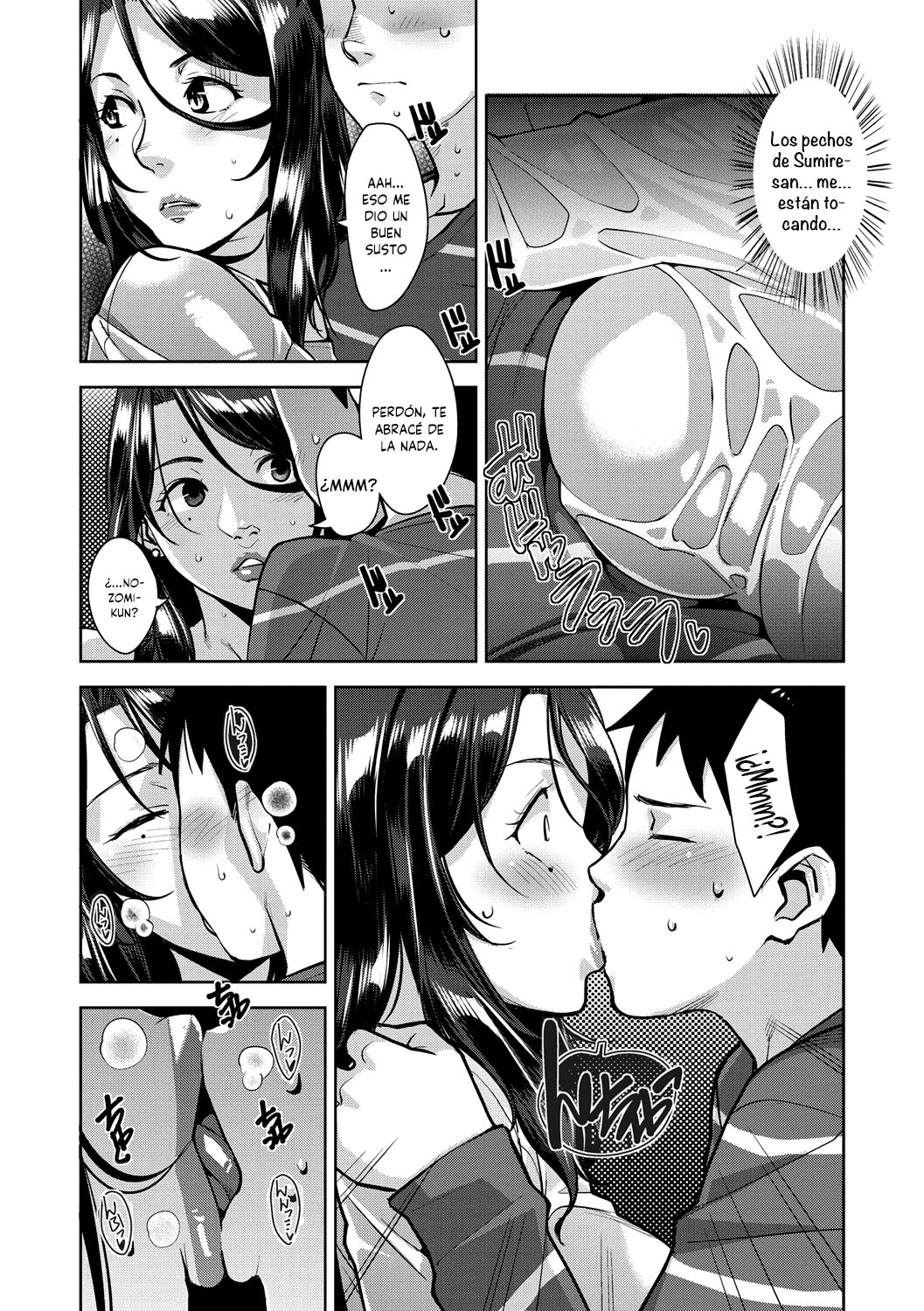 Amazarashi | Atrapados en la Lluvia page 7 full
