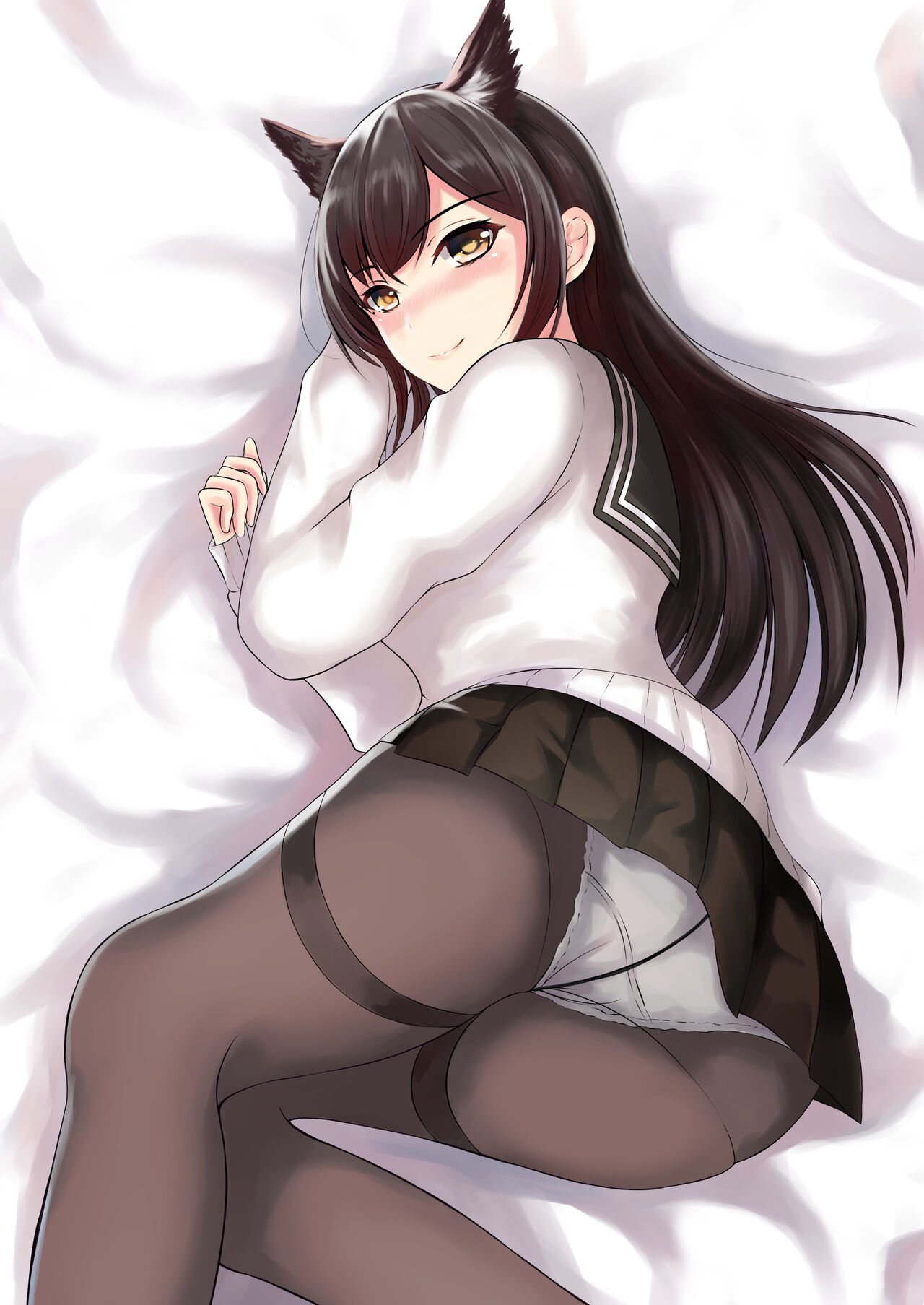 Atago &amp; Takao page 5 full