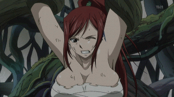 Erza Scarlett Collection page 6 full