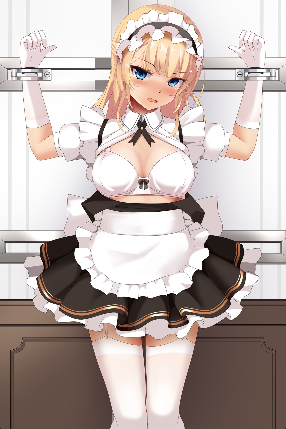 TorturingMaid・Idol20220707 page 3 full