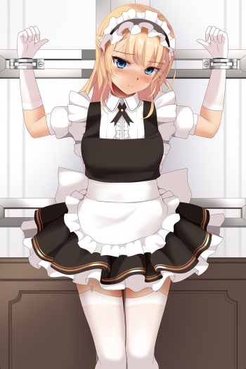 TorturingMaid・Idol20220707 cover