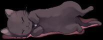 Cat's Kiss page 3 full