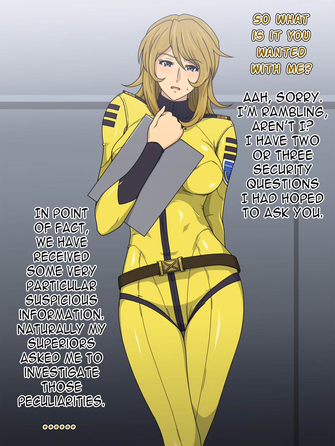 NTR Yuki ~Savage Anal Training~ | Netori Yuki ~Ryakudatsu Kougyaku Choukyou~ page 3 full