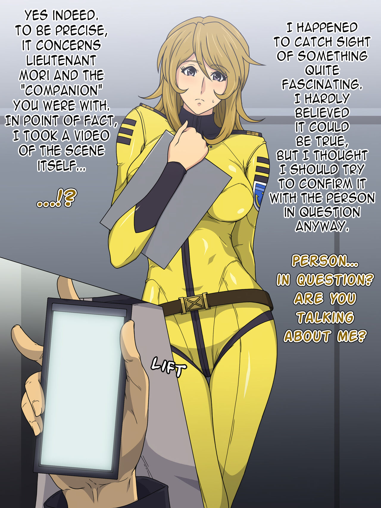 NTR Yuki ~Savage Anal Training~ | Netori Yuki ~Ryakudatsu Kougyaku Choukyou~ page 4 full