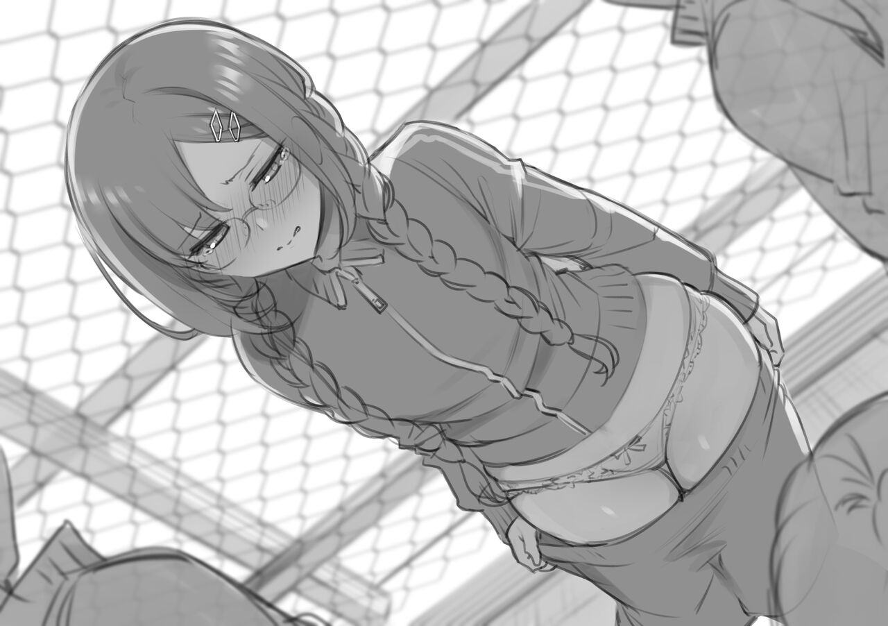 I tried to put together "insult, hypnosis, shame, NTR10 works" in one! page 5 full