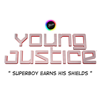 Lex x superboy cover