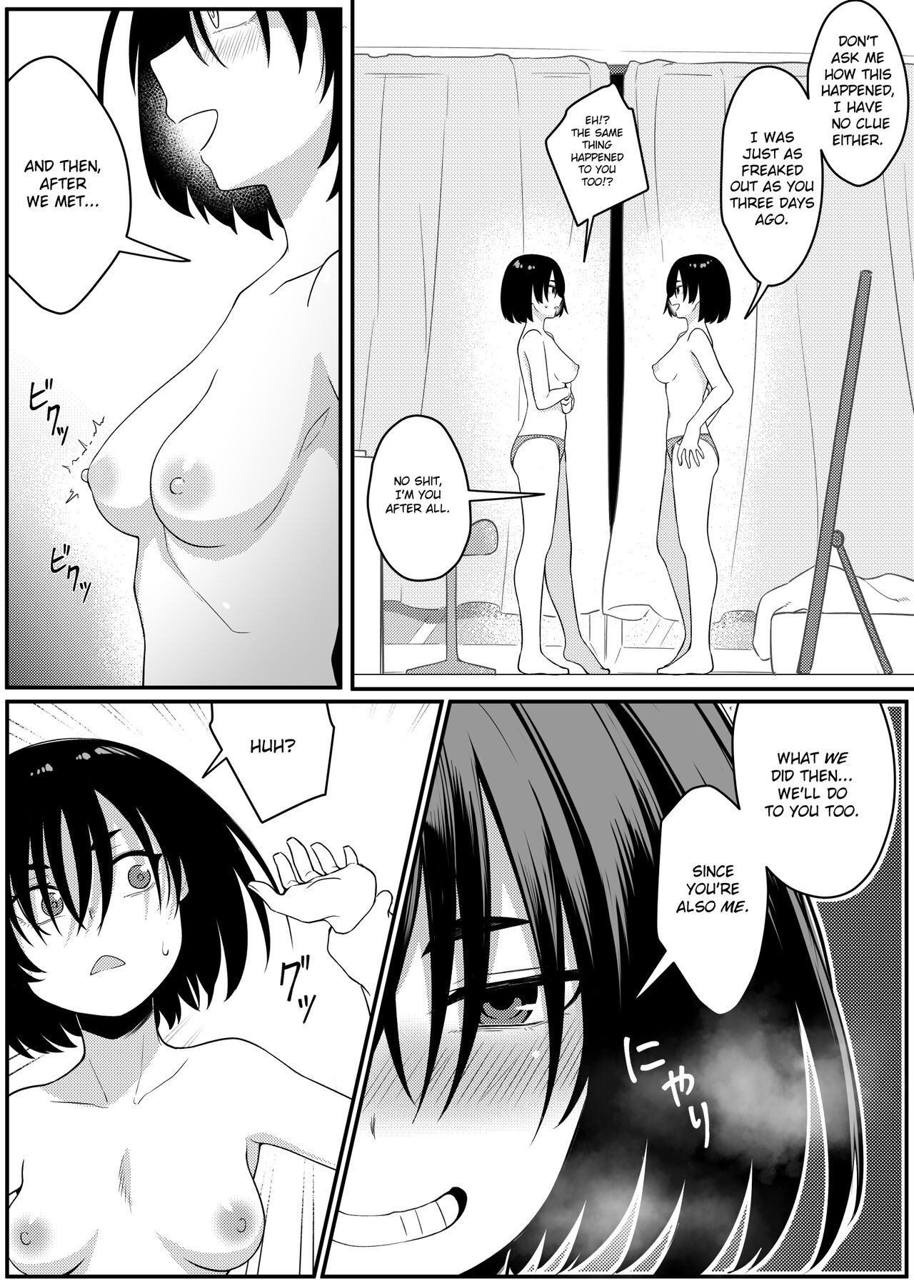 Mirror Collection 7 page 9 full