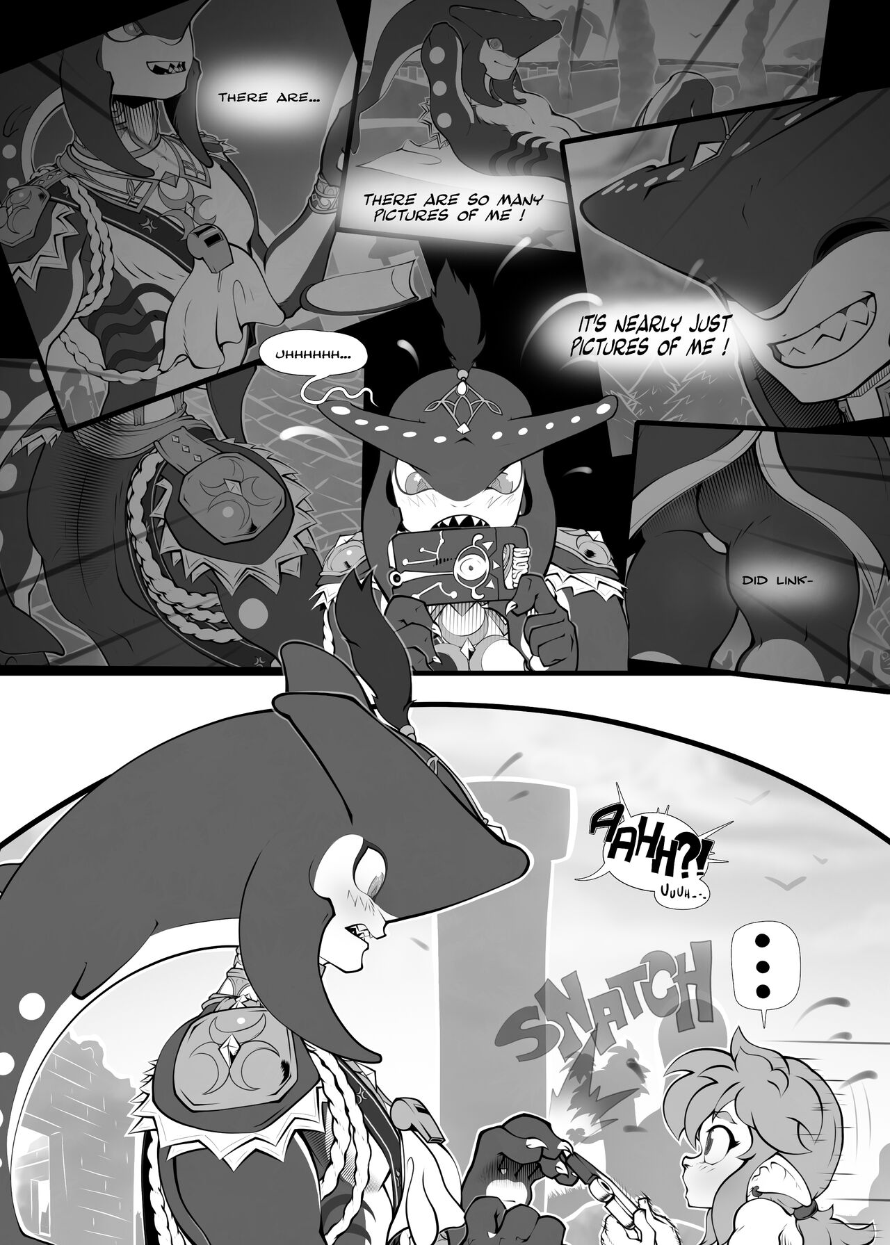 Snap! page 4 full